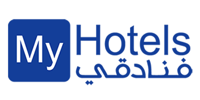 MyHotels.SA Logo | شعار فنادقي