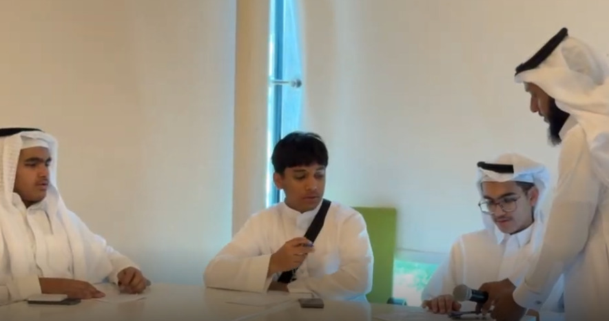 تركيز على التواصل 2