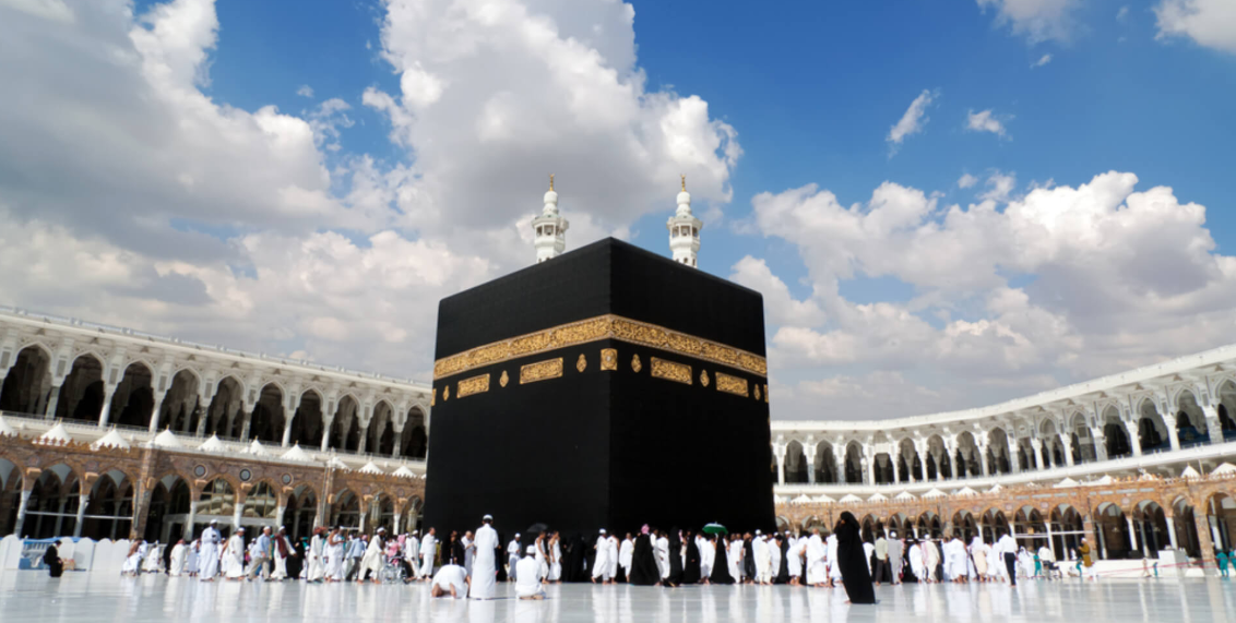 العمرة والزيارات 2