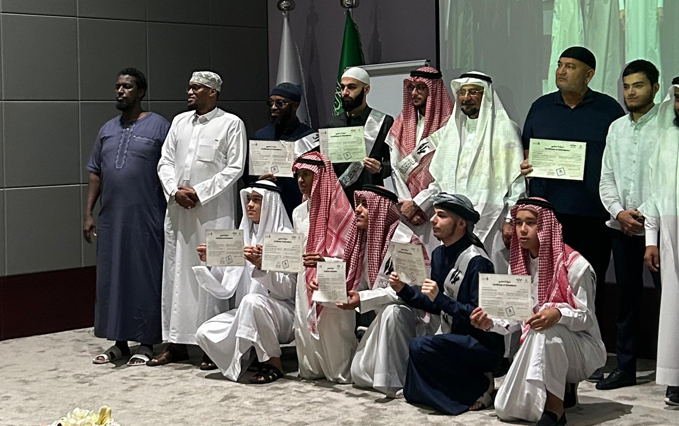 خبرة عريقة 1