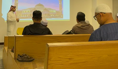 تركيز على التواصل 1