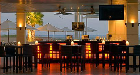 Crowne Plaza Yas Island 2