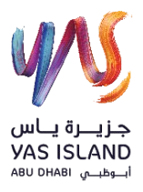 Yas Island Abu Dhabi